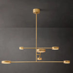Alexander Mobile Chandelier 48"