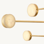 Alexander Mobile Chandelier 48"