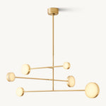 Alexander Mobile Chandelier 48"