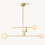 Alexander Mobile Chandelier 48"