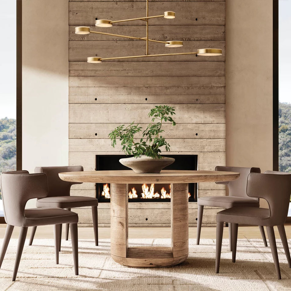 Alexander Mobile Chandelier 48"