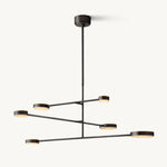 Alexander Mobile Chandelier 48"