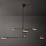 Alexander Mobile Chandelier 48"
