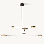Alexander Mobile Chandelier 48"