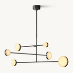 Alexander Mobile Chandelier 48"