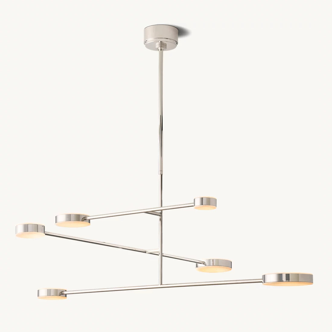 Alexander Mobile Chandelier 48"