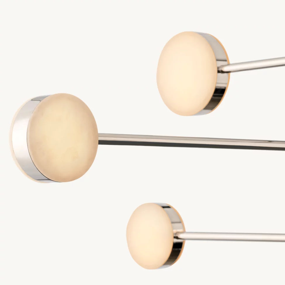 Alexander Mobile Chandelier 48"