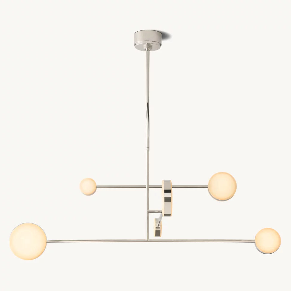 Alexander Mobile Chandelier 48"