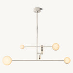 Alexander Mobile Chandelier 48"