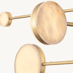 Alexander Mobile Chandelier 60"