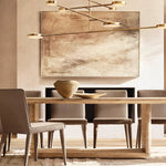 Alexander Mobile Chandelier 72"