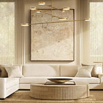 Alexander Mobile Chandelier 60"