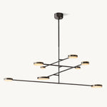 Alexander Mobile Chandelier 60"