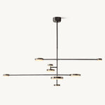 Alexander Mobile Chandelier 60"