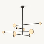 Alexander Mobile Chandelier 60"