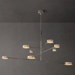Alexander Mobile Chandelier 60"