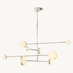 Alexander Mobile Chandelier 60"