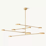 Alexander Mobile Chandelier 72"