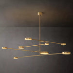 Alexander Mobile Chandelier 72"
