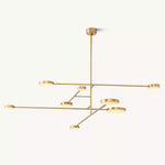 Alexander Mobile Chandelier 72"