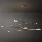 Alexander Mobile Chandelier 72"