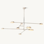 Alexander Mobile Chandelier 72"