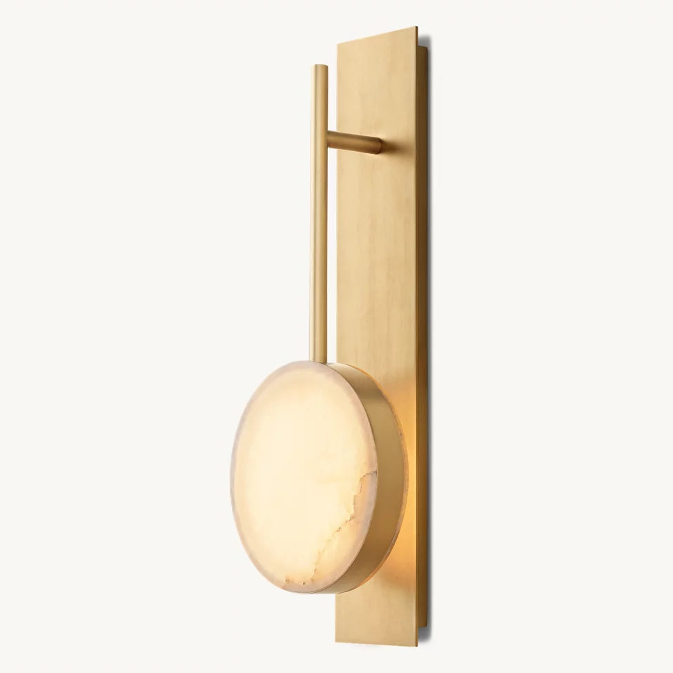 Alexander Wall Sonce 18"