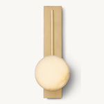 Alexander Wall Sonce 18"