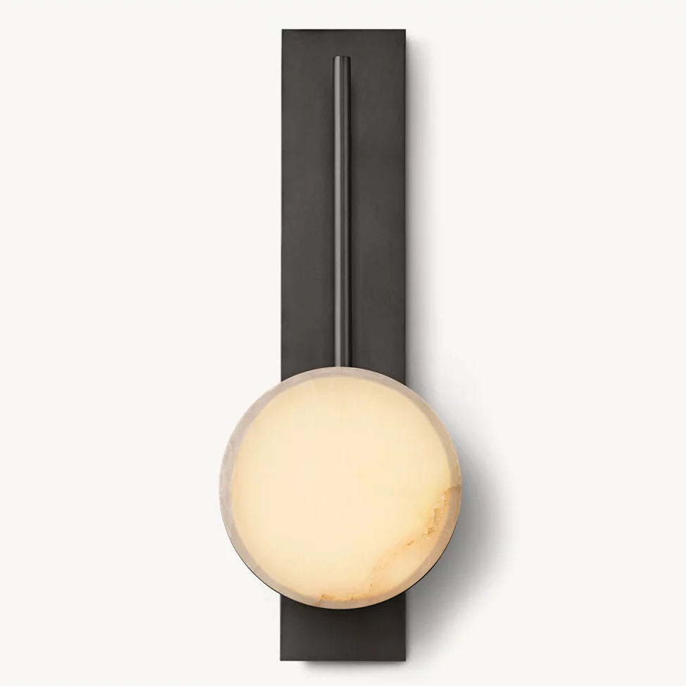 Alexander Wall Sonce 18"