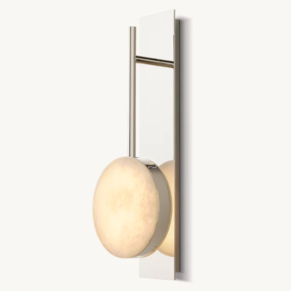 Alexander Wall Sonce 18"