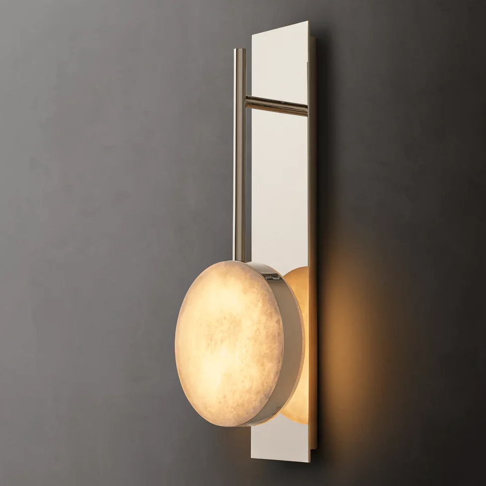 Alexander Wall Sonce 18"