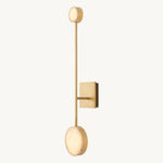 Alexander Wall Sonce 28"