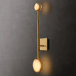 Alexander Wall Sonce 28"