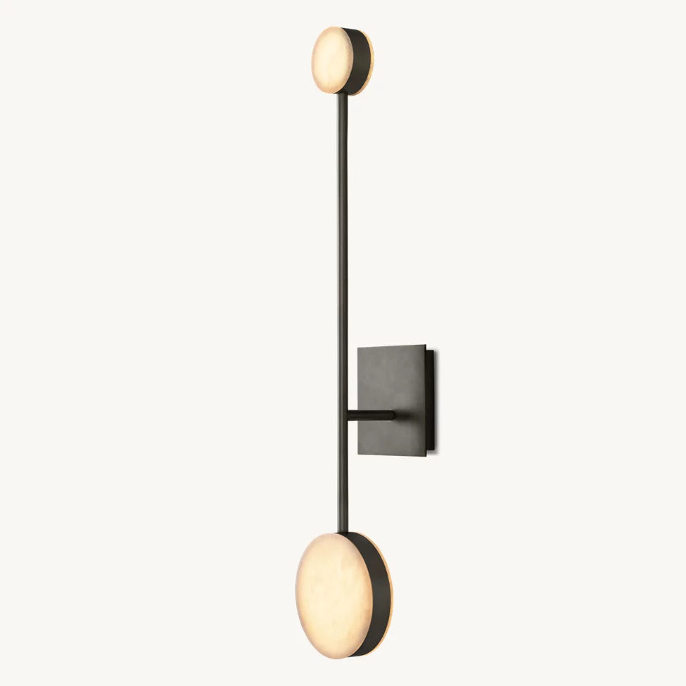 Alexander Wall Sonce 28"