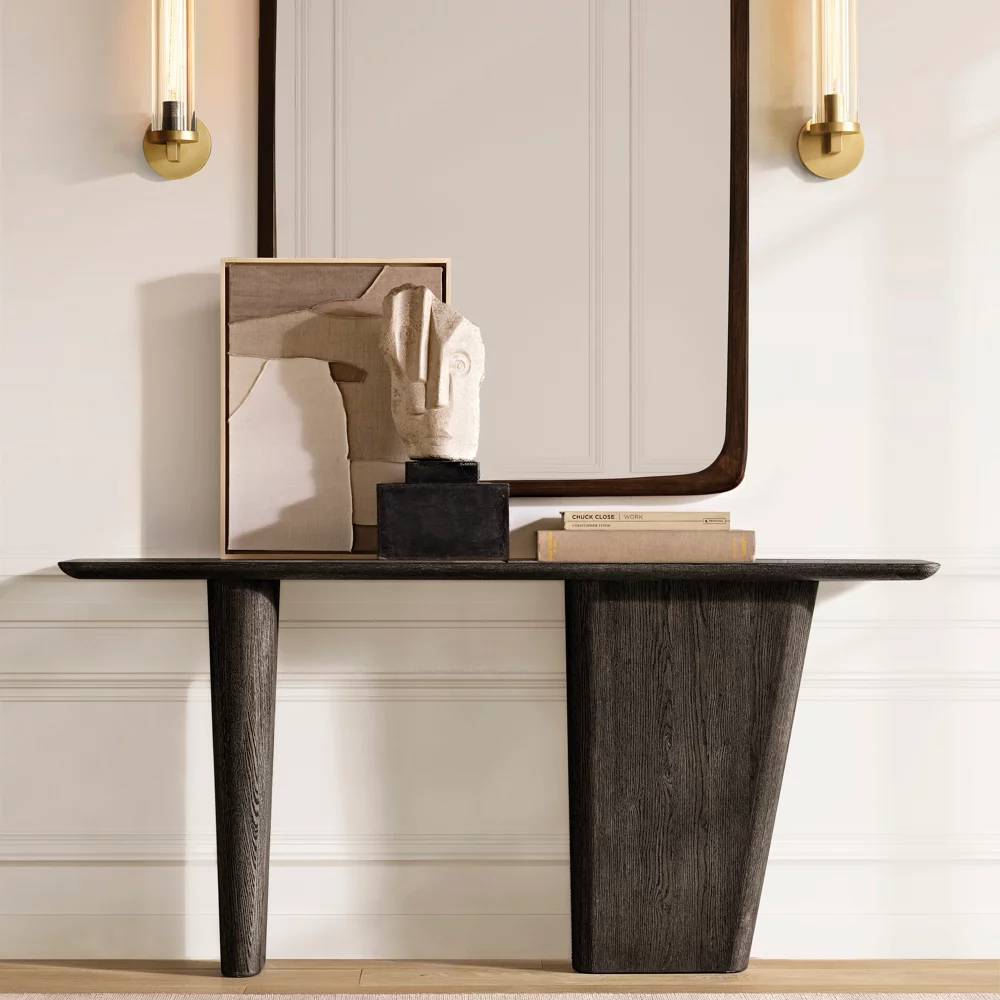 Savalor Round Wall Sconce