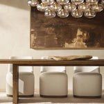 Carmont Linear Chandelier 72"