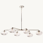 Carmont Mobile Linear Chandelier