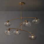Carmont Mobile Round Chandelier