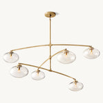 Carmont Mobile Round Chandelier