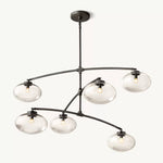 Carmont Mobile Round Chandelier