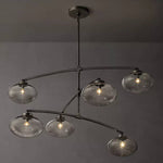 Carmont Mobile Round Chandelier