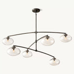 Carmont Mobile Round Chandelier