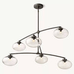 Carmont Mobile Round Chandelier