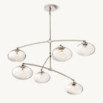 Carmont Mobile Round Chandelier