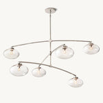 Carmont Mobile Round Chandelier