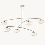 Carmont Mobile Round Chandelier