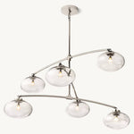 Carmont Mobile Round Chandelier