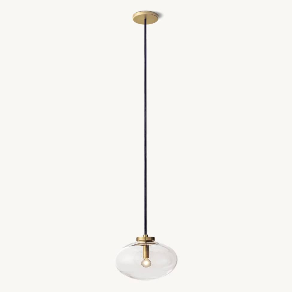Carmont Pendant Light