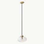 Carmont Pendant Light