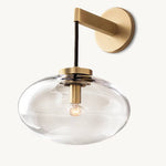 Carmont Wall Sconce